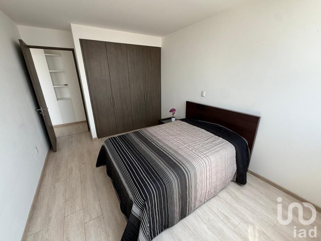 Departamento en renta Juriquilla life