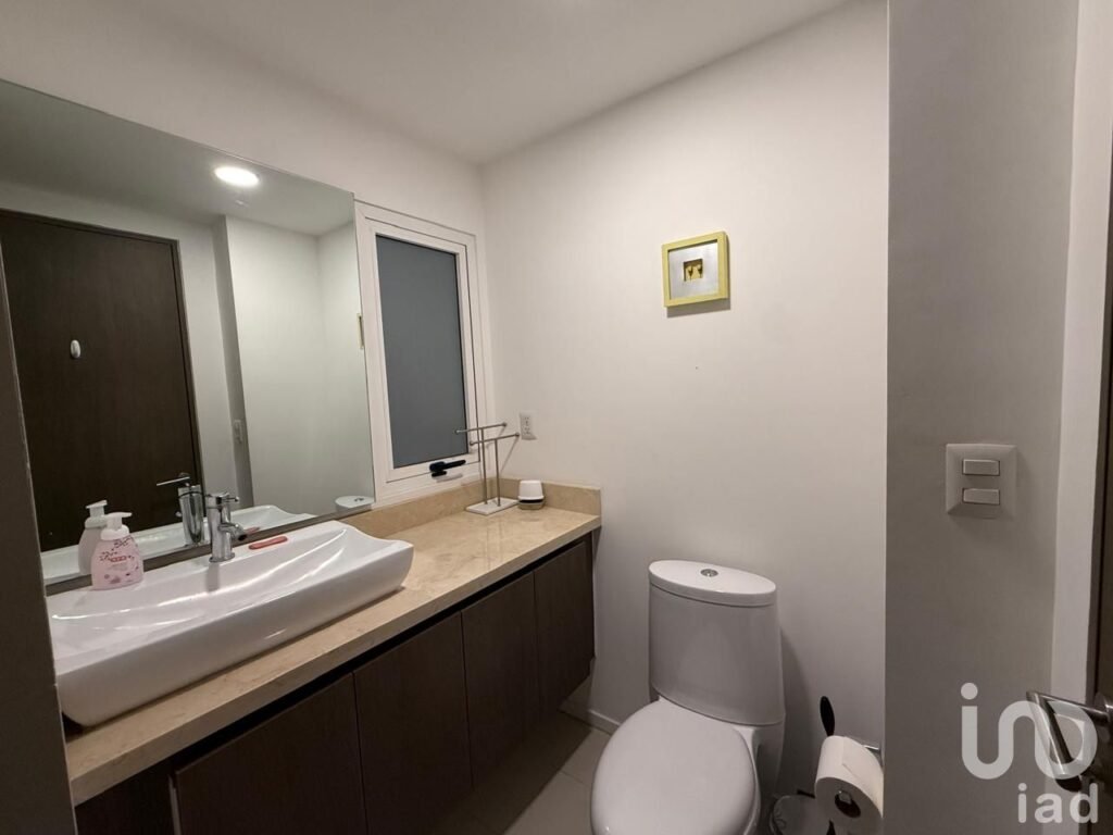 Departamento en renta Juriquilla life