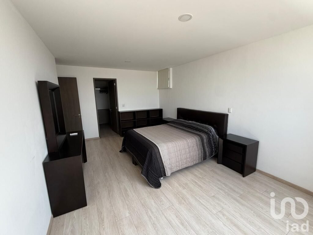 Departamento en renta Juriquilla life