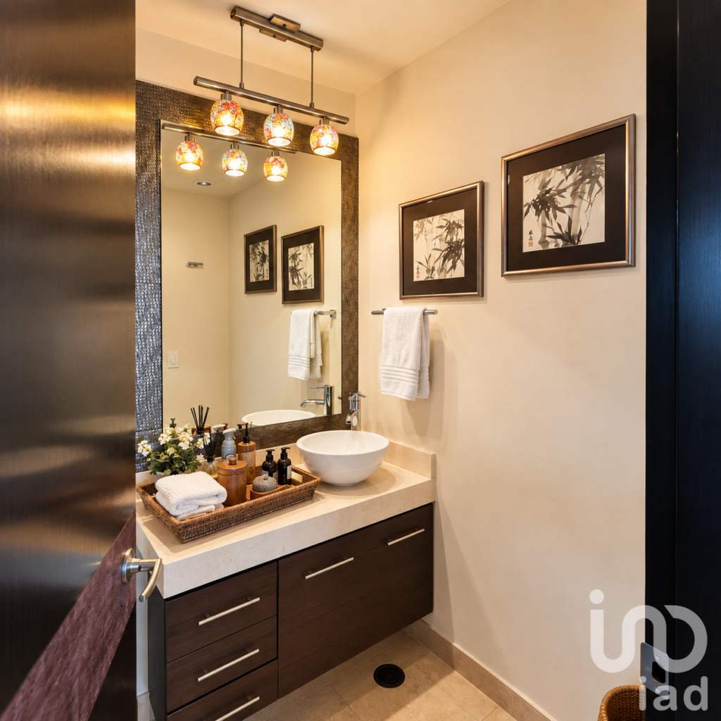 Departamento en Venta Residencial WTC, Colonia Nápoles, Benito Juárez, CDMX
