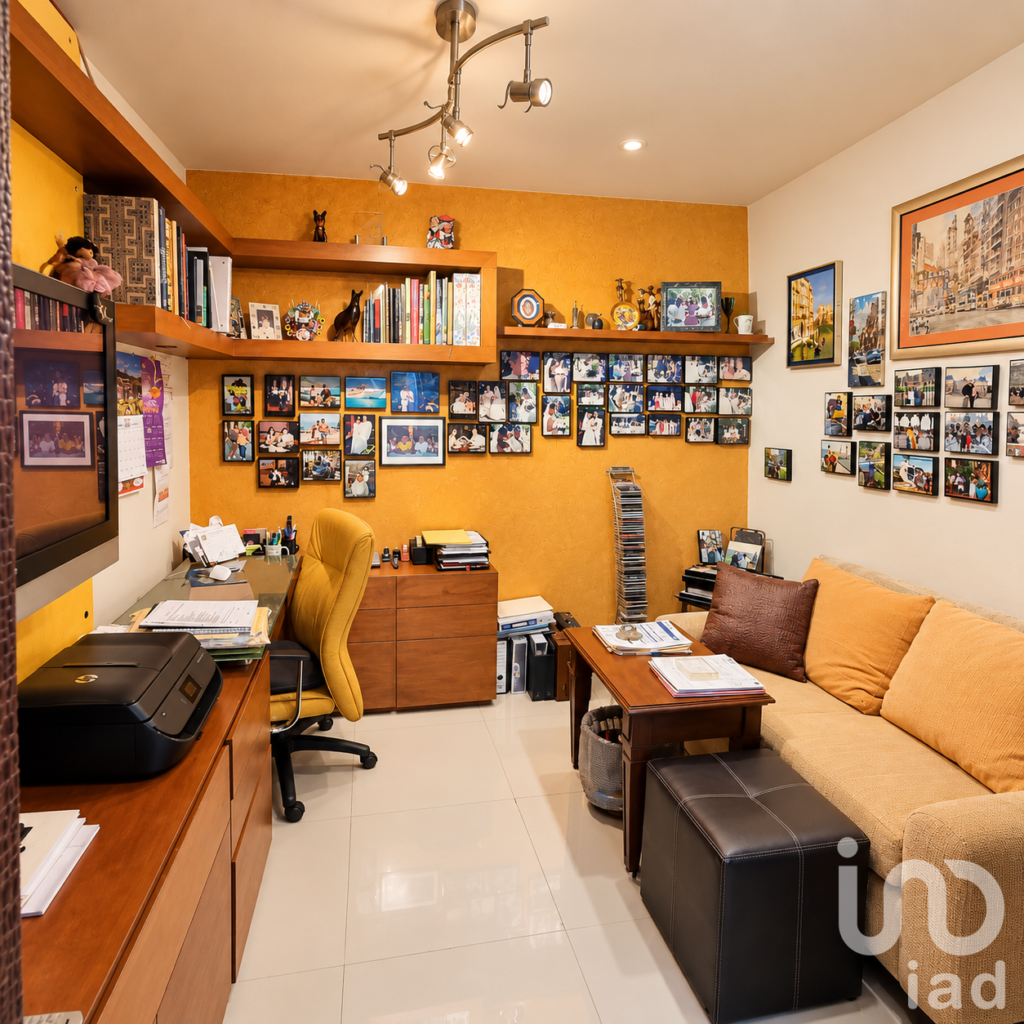 Departamento en Venta Residencial WTC, Colonia Nápoles, Benito Juárez, CDMX