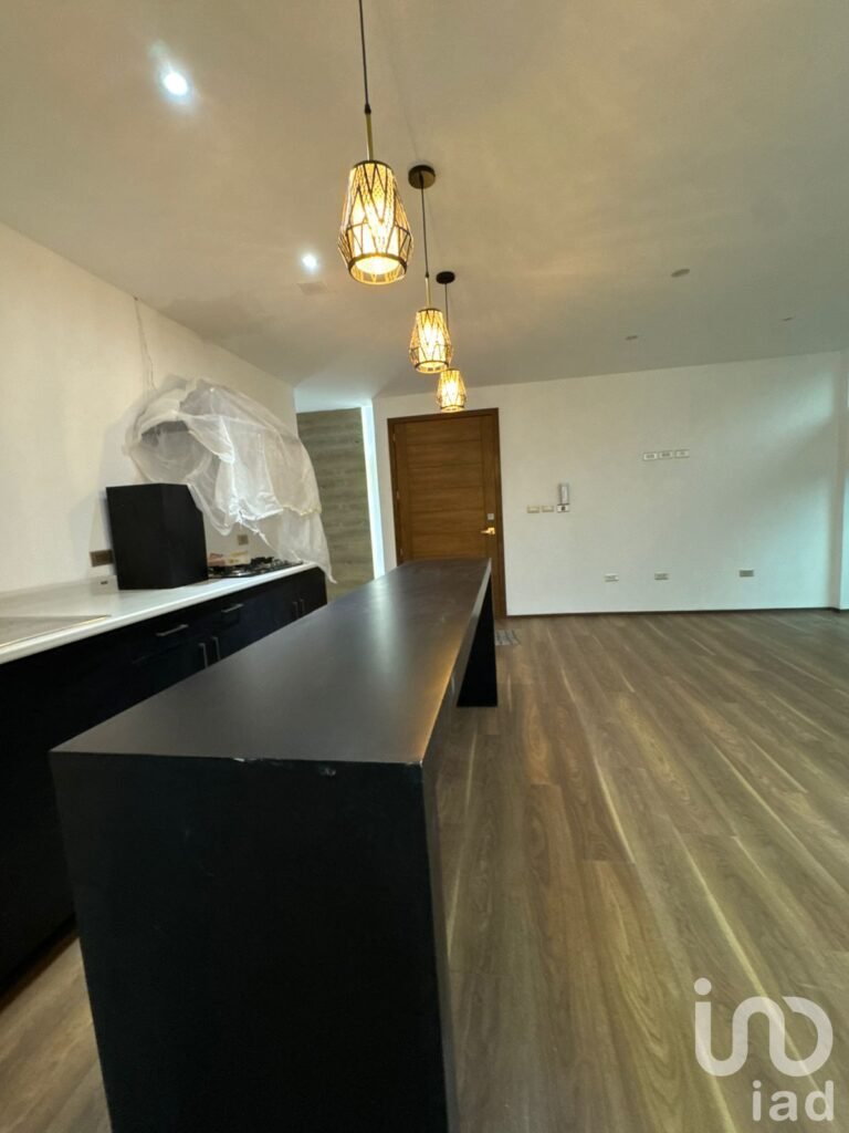 Departamento en Colonia Acacias, Benito Juárez