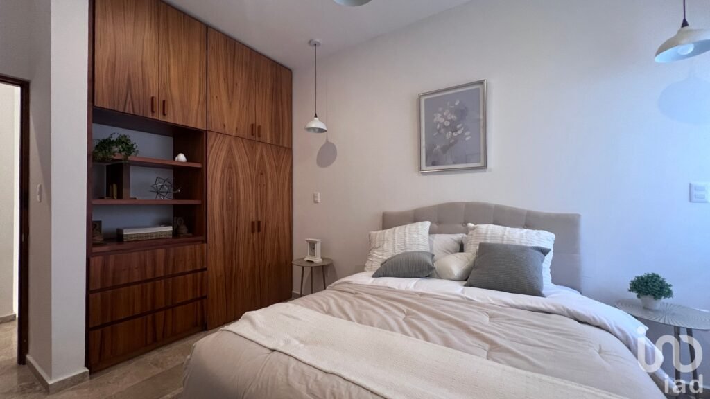 Casa 3 recámaras en venta en AV Huacayan, Cancún, Quintana Roo