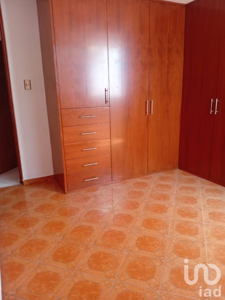 Casa en venta en Isla San Francisco, Prado Vallejo, Tlanepantla
