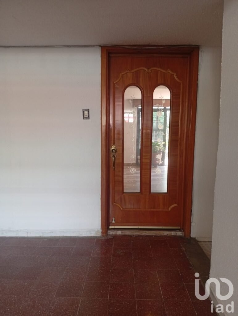 Casa en venta en Isla San Francisco, Prado Vallejo, Tlanepantla