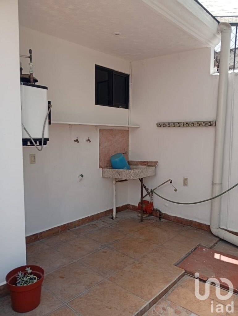 Casa en venta en Isla San Francisco, Prado Vallejo, Tlanepantla