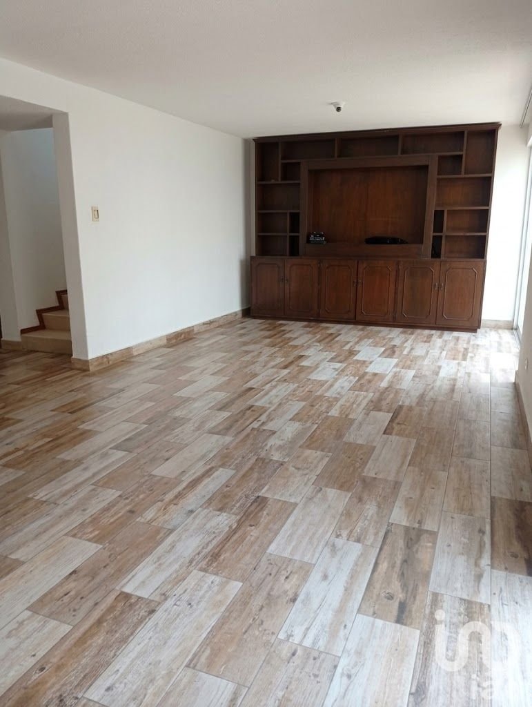 Casa en venta en Isla San Francisco, Prado Vallejo, Tlanepantla