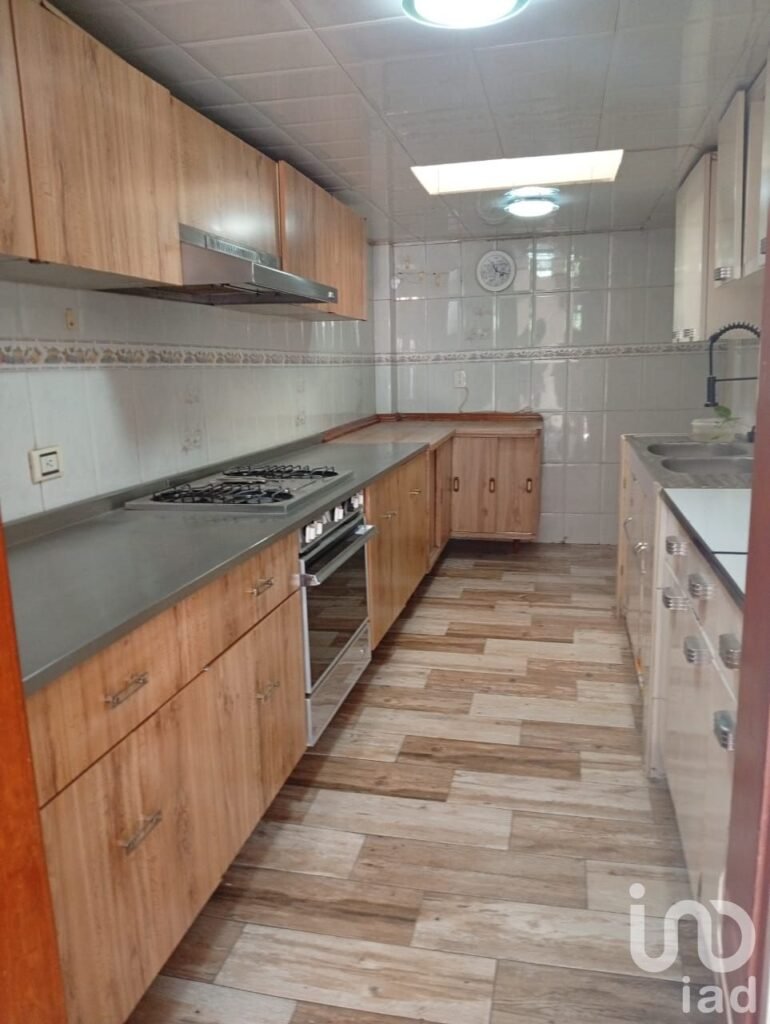 Casa en venta en Isla San Francisco, Prado Vallejo, Tlanepantla