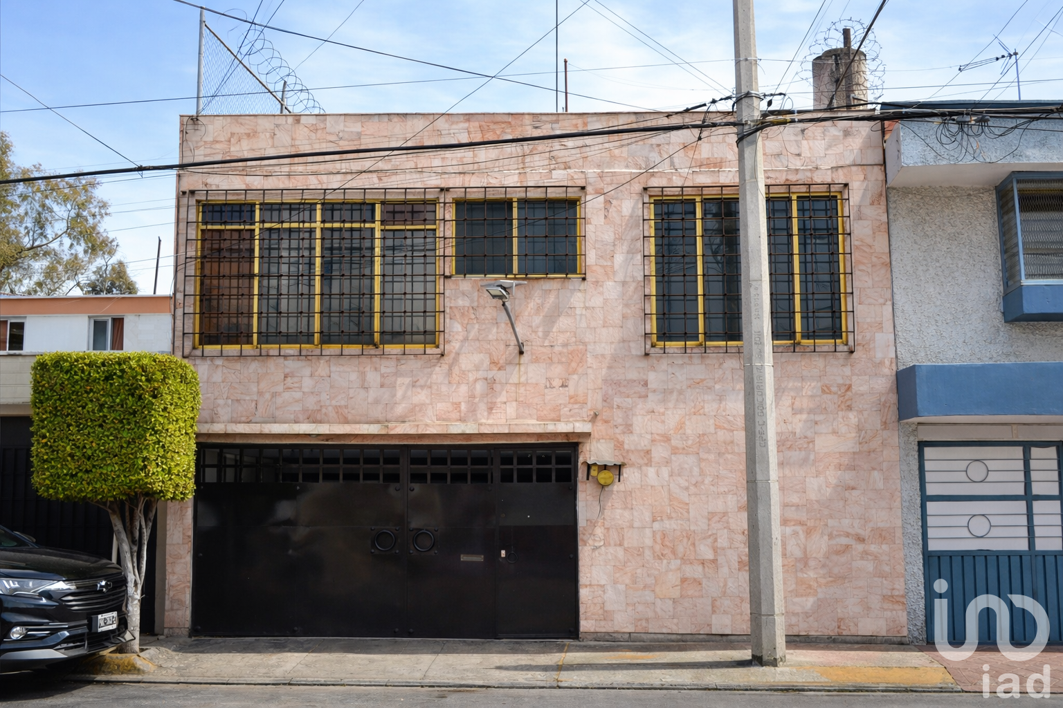 Casa en venta en Isla San Francisco, Prado Vallejo, Tlanepantla Casa en venta en Isla San Francisco, Prado Vallejo, Tlanepantla