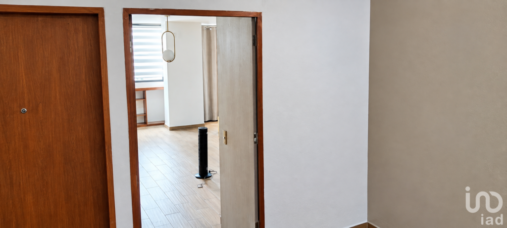 Departamento tipo Loft en renta con Excelente ubicación