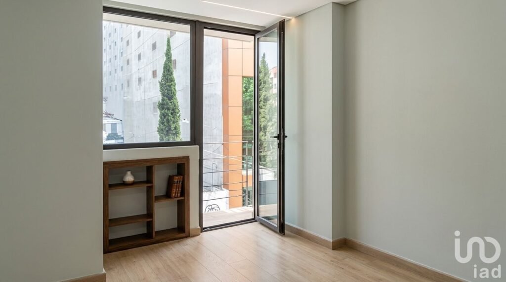 Departamento tipo Loft en renta con Excelente ubicación
