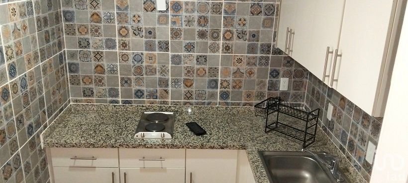 Departamento tipo Loft en renta con Excelente ubicación