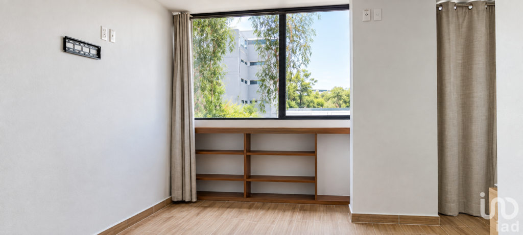 Departamento tipo Loft en renta con Excelente ubicación