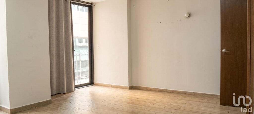 Departamento tipo Loft en renta con Excelente ubicación