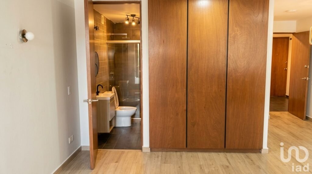 Departamento tipo Loft en renta con Excelente ubicación