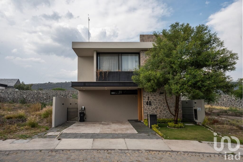Casa en Venta en La Espiga Queretaro
