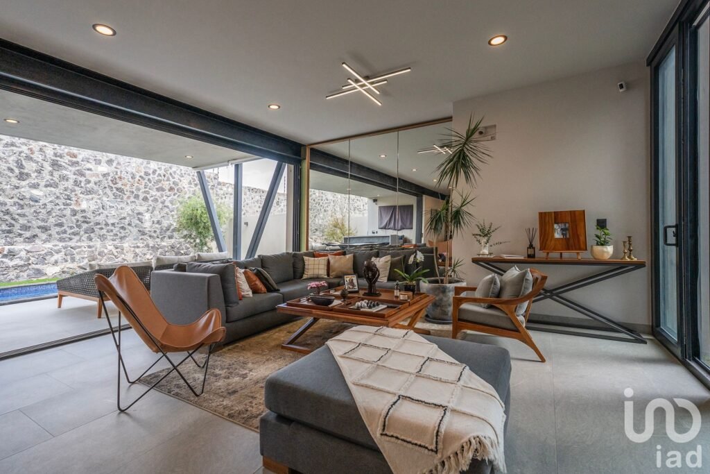 Casa en Venta en La Espiga Queretaro