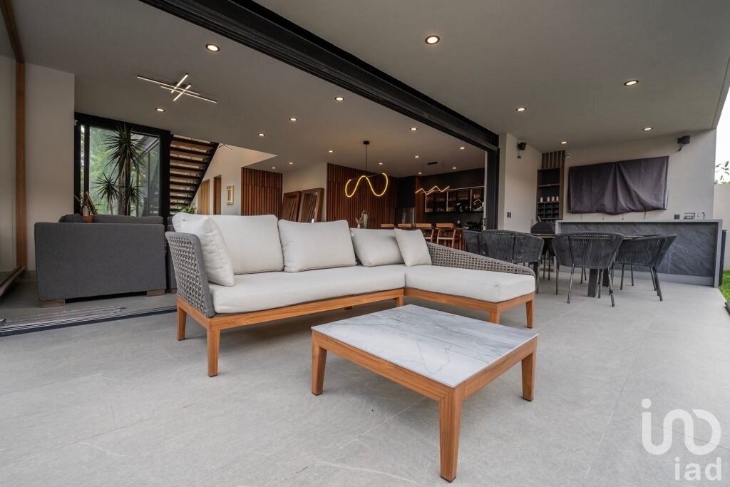 Casa en Venta en La Espiga Queretaro