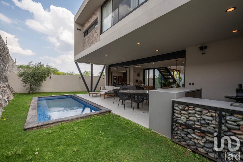 Casa en Venta en La Espiga Queretaro