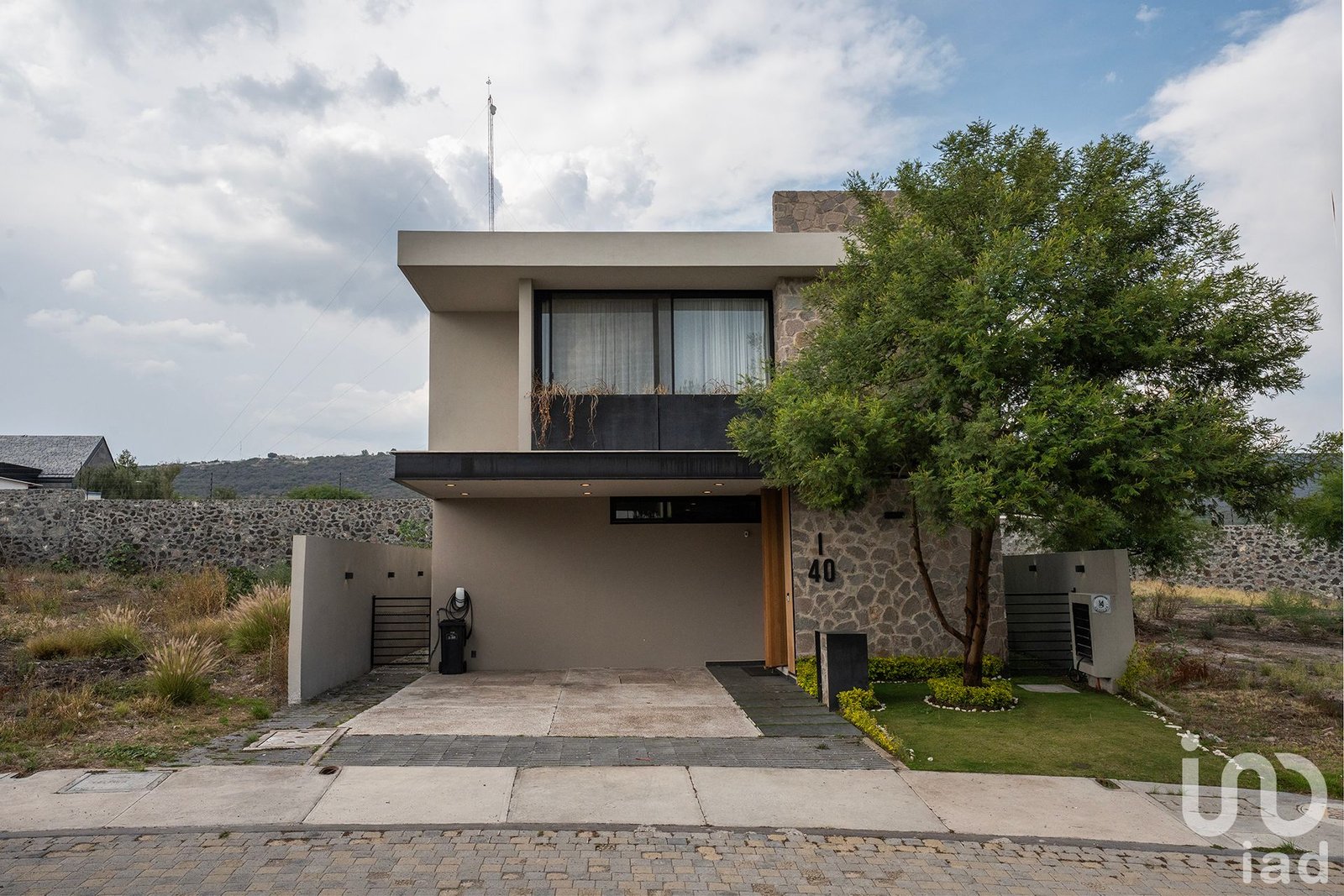 Casa en Venta en La Espiga Queretaro