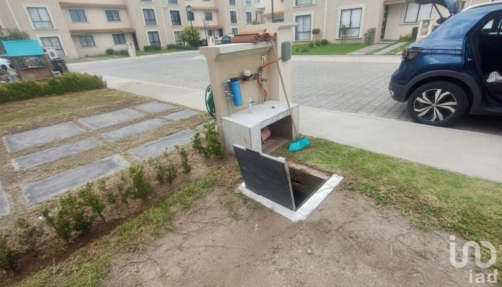 CASA EN RENTA EN FRACCIONAMIENTO SAN FRANCISCO, PACHUCA,HGO.