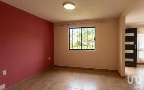 CASA EN RENTA EN FRACCIONAMIENTO SAN FRANCISCO, PACHUCA,HGO.