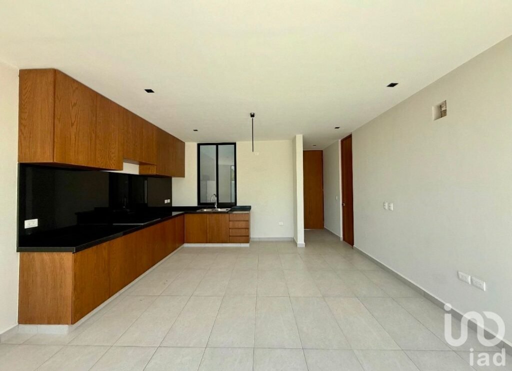 Townhouse en venta en Temozón, Mérida, Yucatán.
