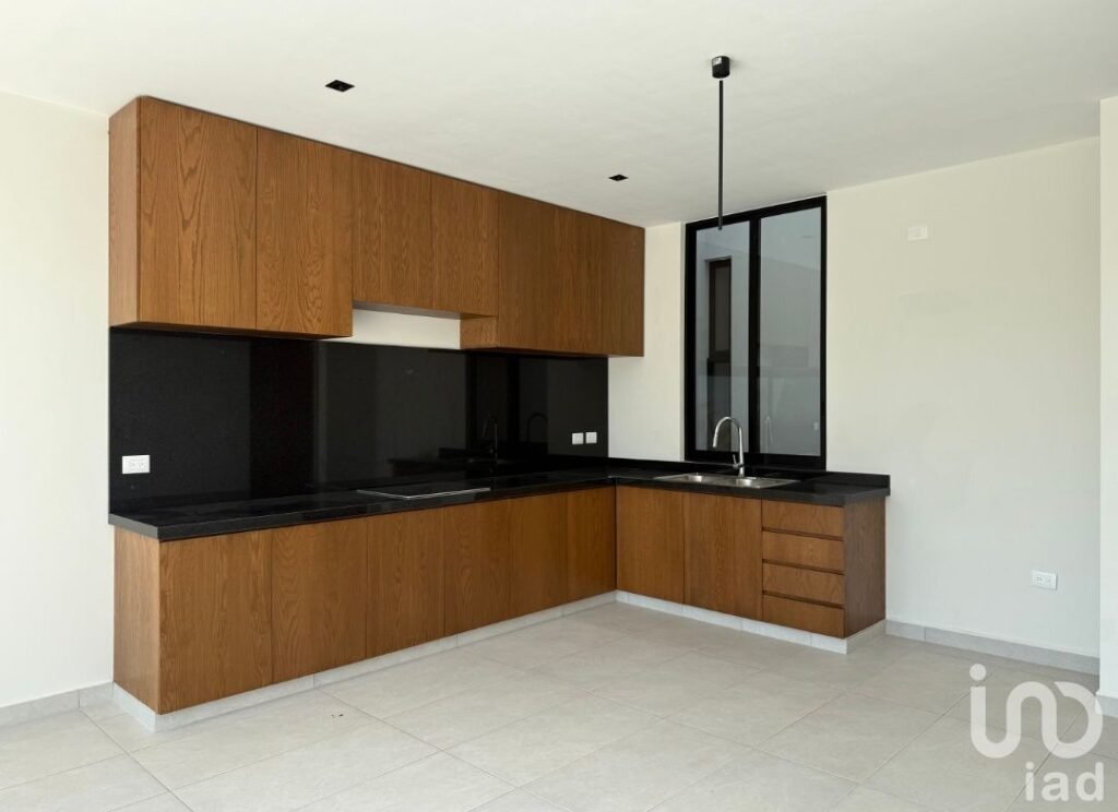Townhouse en venta en Temozón, Mérida, Yucatán.