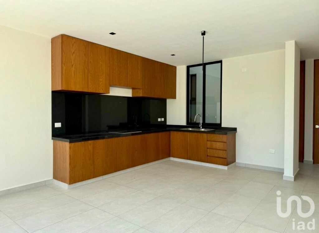Townhouse en venta en Temozón, Mérida, Yucatán.