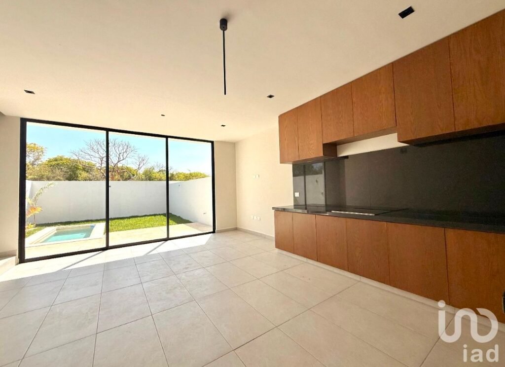Townhouse en venta en Temozón, Mérida, Yucatán.
