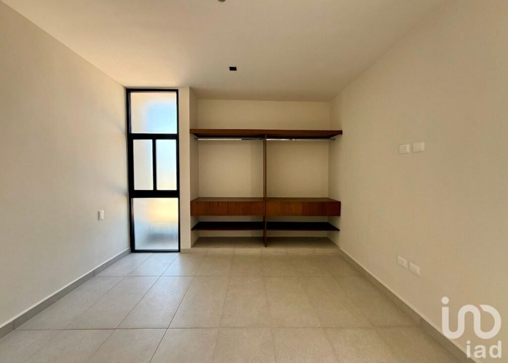 Townhouse en venta en Temozón, Mérida, Yucatán.