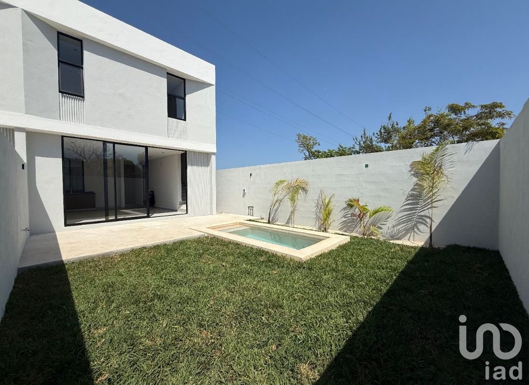 Townhouse en venta en Temozón, Mérida, Yucatán. Townhouse en venta en Temozón, Mérida, Yucatán.