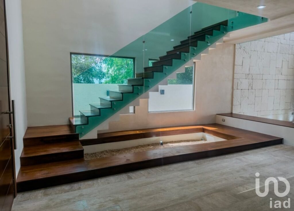 Casa en venta en Parque Central, Mérida, Yucatán.
