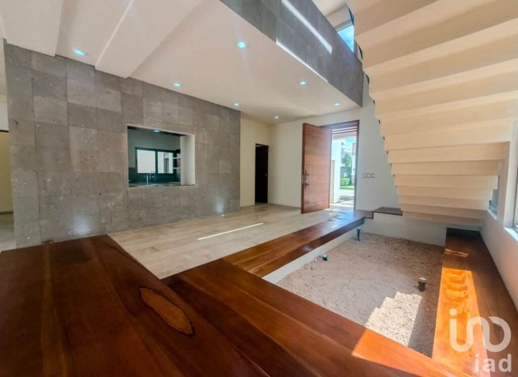 Casa en venta en Parque Central, Mérida, Yucatán.