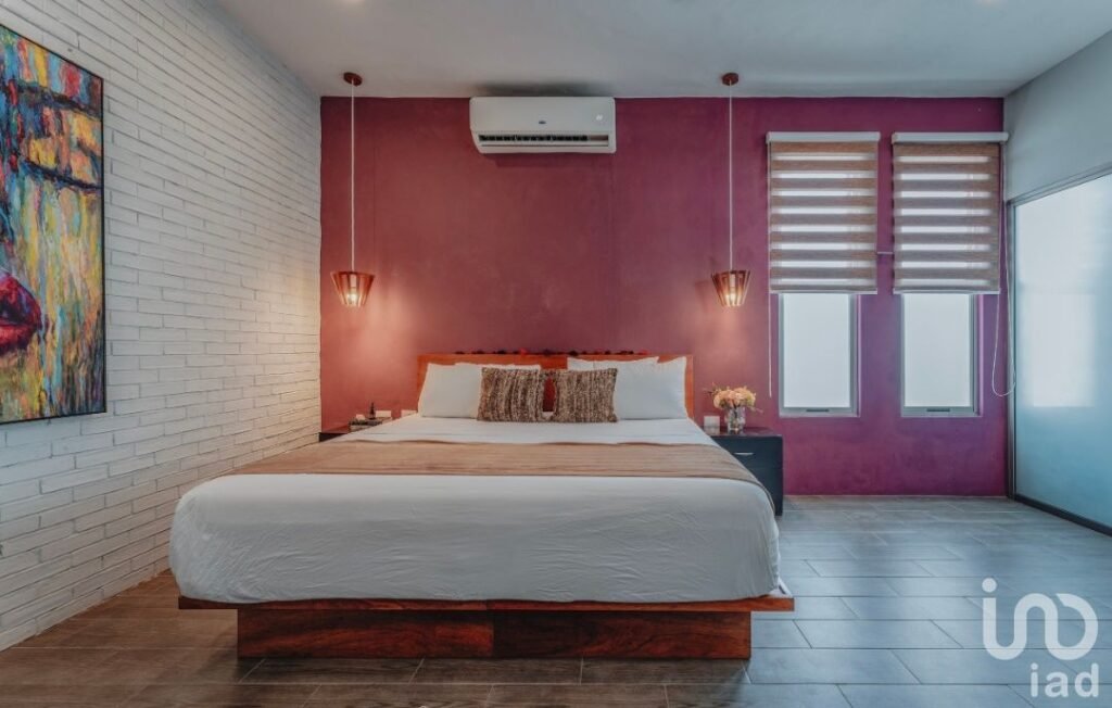 Casa en venta al Norte de Mérida, Yucatán.