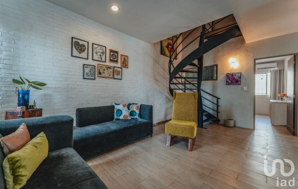 Casa en venta al Norte de Mérida, Yucatán.
