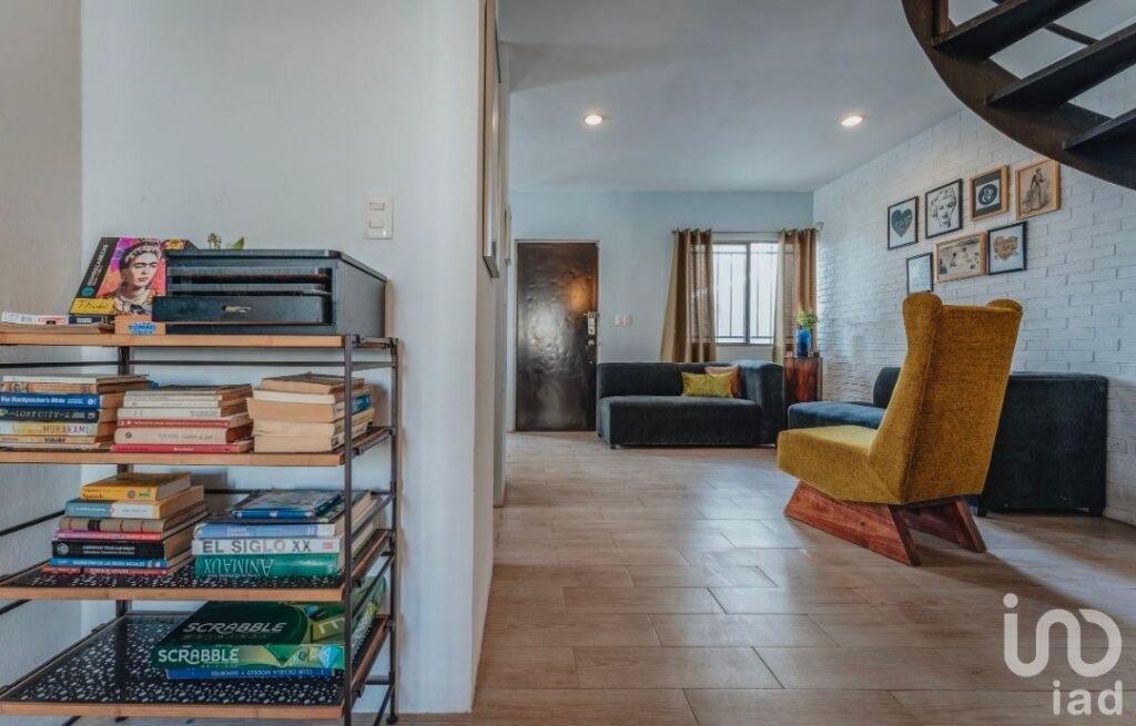 Casa en venta al Norte de Mérida, Yucatán.