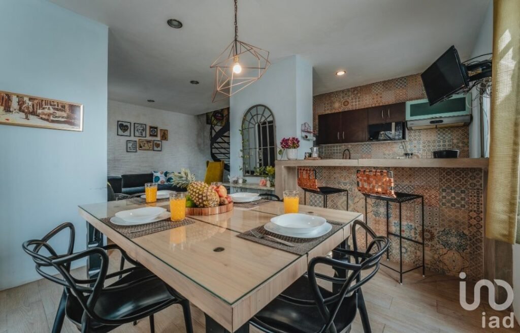 Casa en venta al Norte de Mérida, Yucatán.