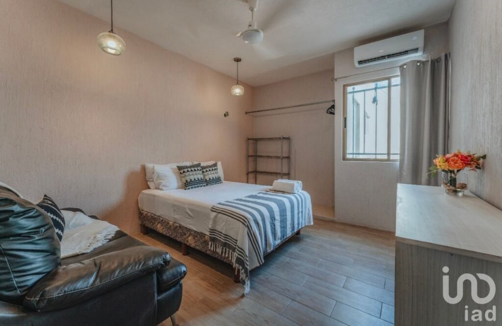 Casa en venta al Norte de Mérida, Yucatán.