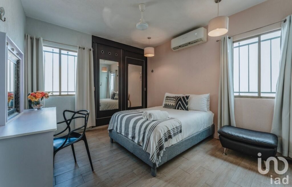 Casa en venta al Norte de Mérida, Yucatán.
