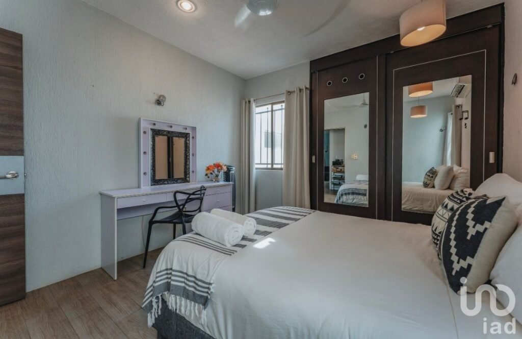 Casa en venta al Norte de Mérida, Yucatán.