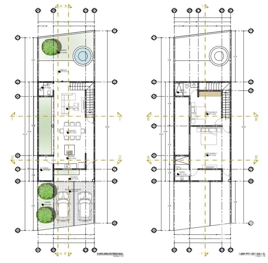 Townhouse en venta en Temozón, Mérida, Yucatán.