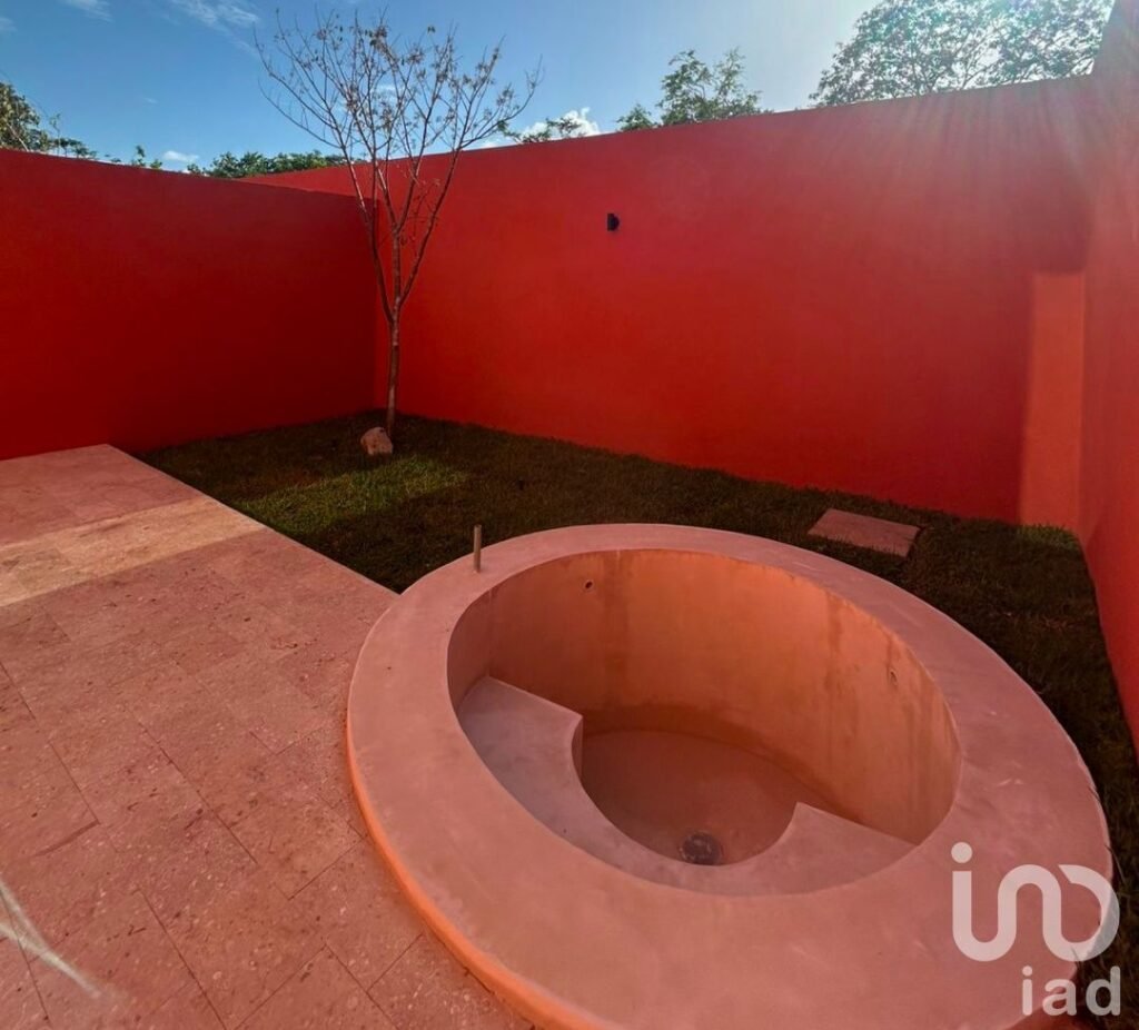 Townhouse en venta en Temozón, Mérida, Yucatán.