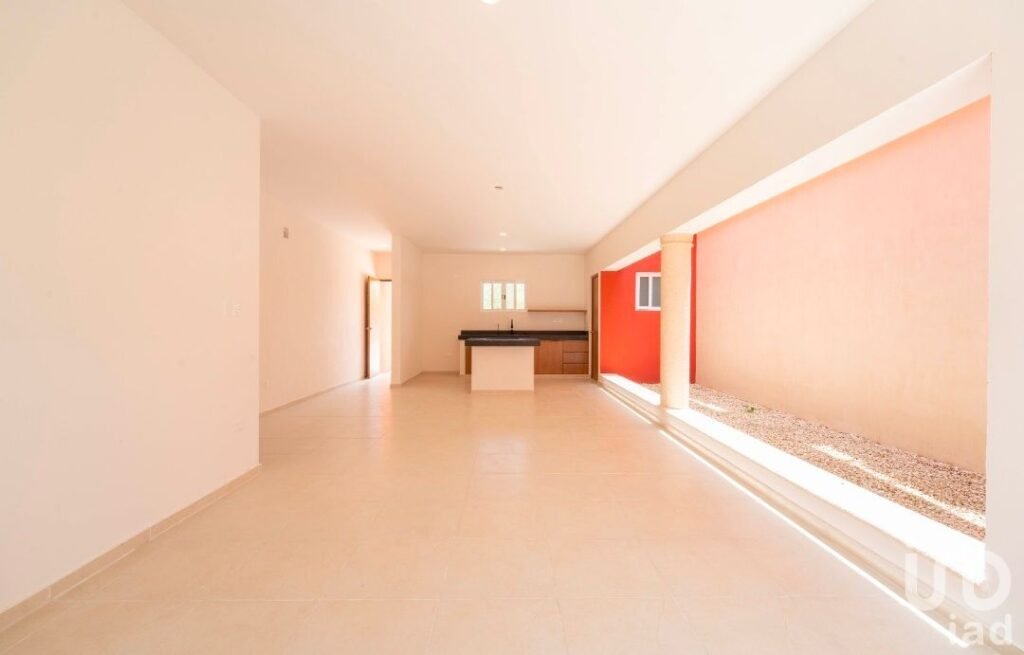 Townhouse en venta en Temozón, Mérida, Yucatán.