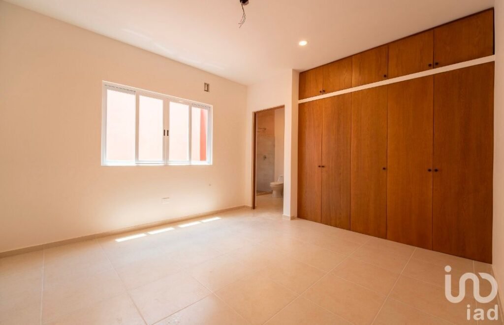 Townhouse en venta en Temozón, Mérida, Yucatán.