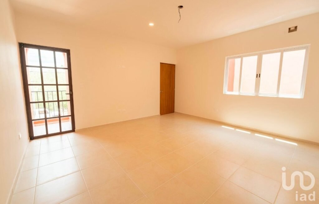 Townhouse en venta en Temozón, Mérida, Yucatán.