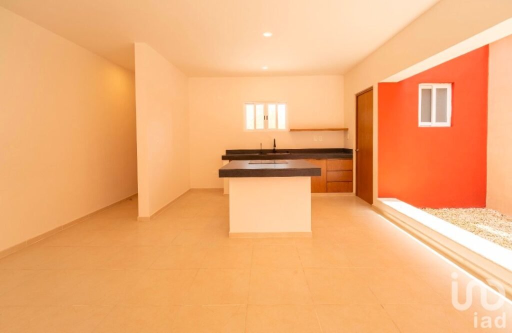 Townhouse en venta en Temozón, Mérida, Yucatán.