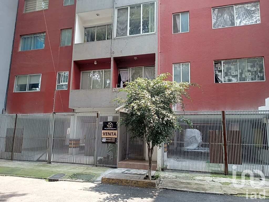 DEPARTAMENTO EN VENTA EN PASEOOS DE TAXQUEÑA