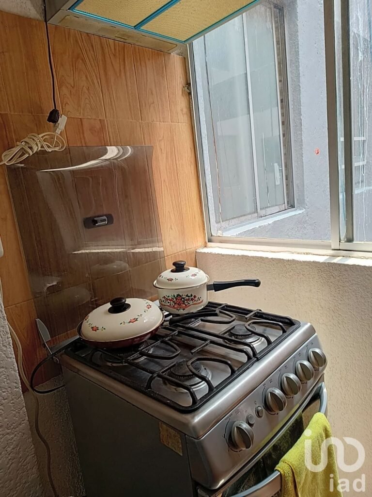 DEPARTAMENTO EN VENTA EN PASEOOS DE TAXQUEÑA