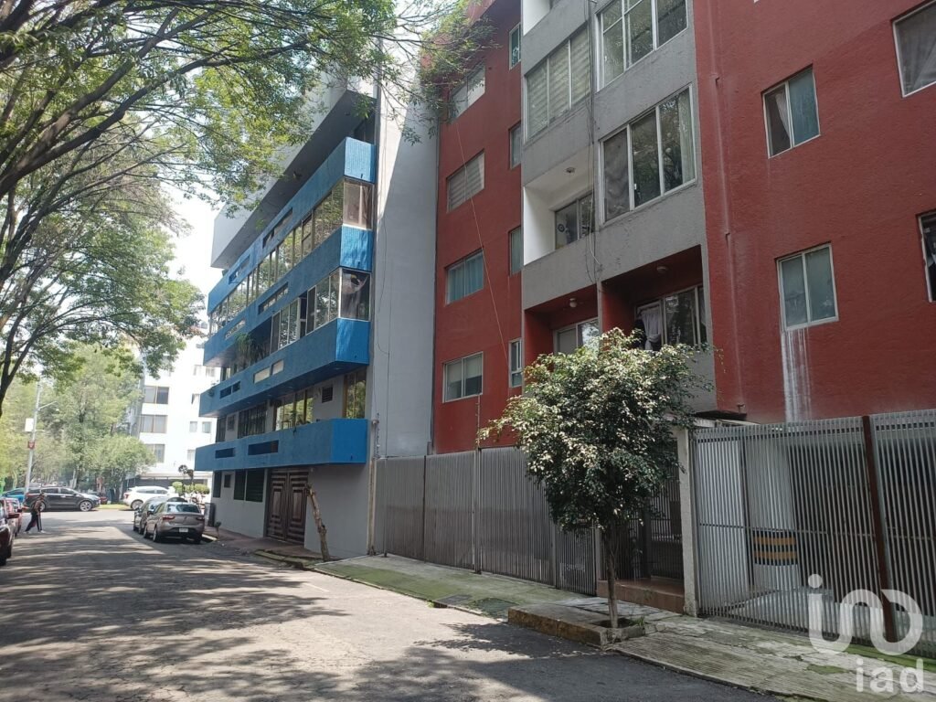 DEPARTAMENTO EN VENTA EN PASEOOS DE TAXQUEÑA
